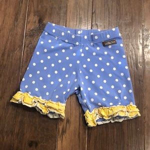 Matilda Jane Shorties